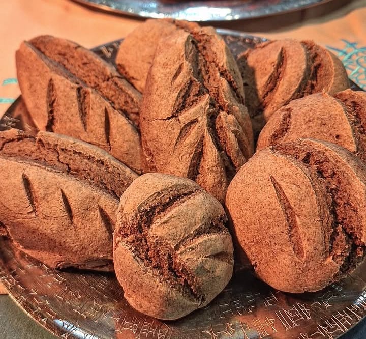 Kara Buğday (Greçka) Unu | 1000 gr - Görsel 2