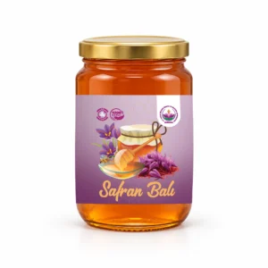Safran Balı | 1000 g