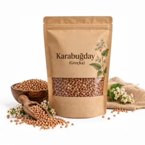 Kara Buğday (Greçka ) | 500 g
