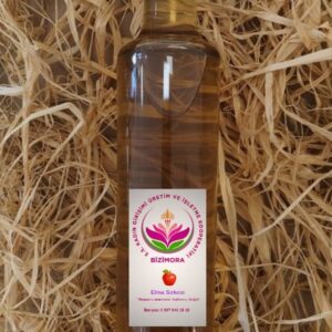 Doğal Elma Sirkesi - Natural Apple Cider Vinegar(920g)