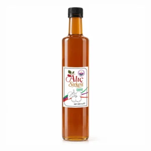 Doğal Alıç Sirkesi | 500 mL