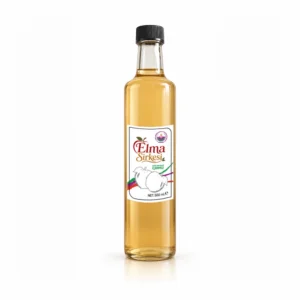 Doğal Elma Sirkesi | 500 mL