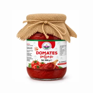 Domates Salçası | 1000 g