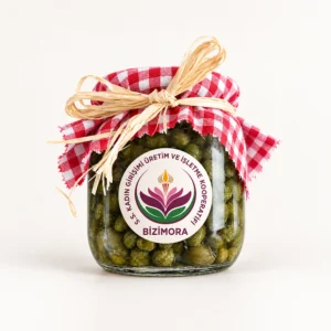 Kapari Turşusu (Gebere) | 500g