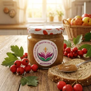 Alıç Marmelatı | Şeker İlavesiz | 300 g