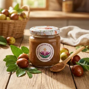 Hünnap Marmelatı | Şeker İlavesiz | 300 g